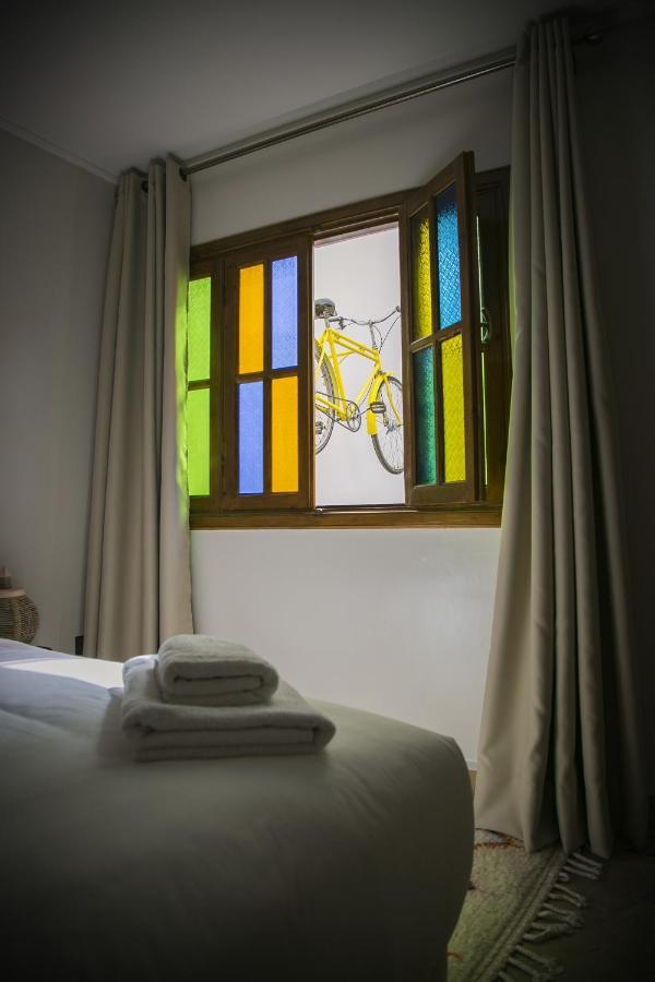 מרקש Riad Sabria מראה חיצוני תמונה