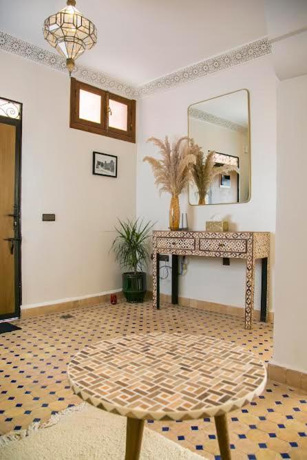 מרקש Riad Sabria מראה חיצוני תמונה